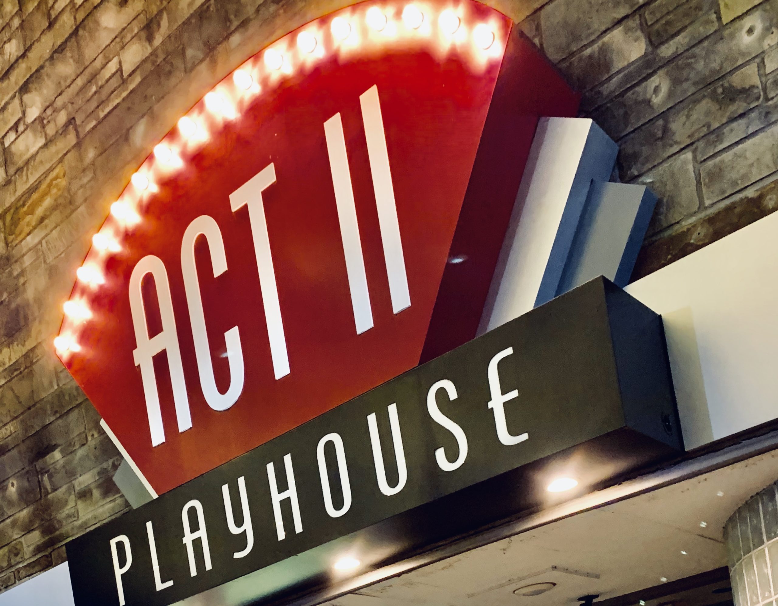 Act II Playhouse