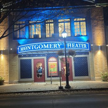 Montgomery Theater