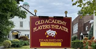 Old Academy Players