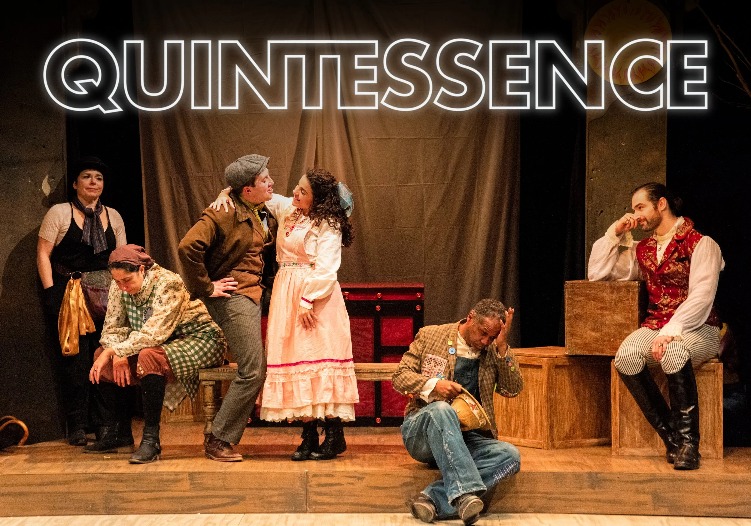 Quintessence Theatre