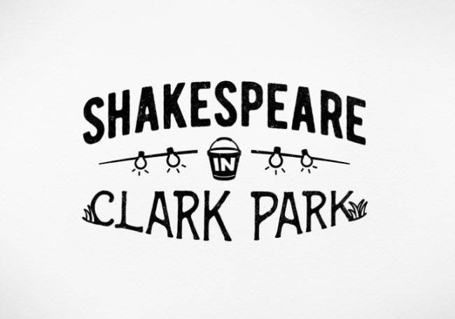 Shakespeare in Clark Park
