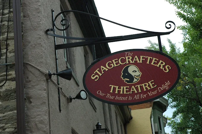 The Stagecrafters