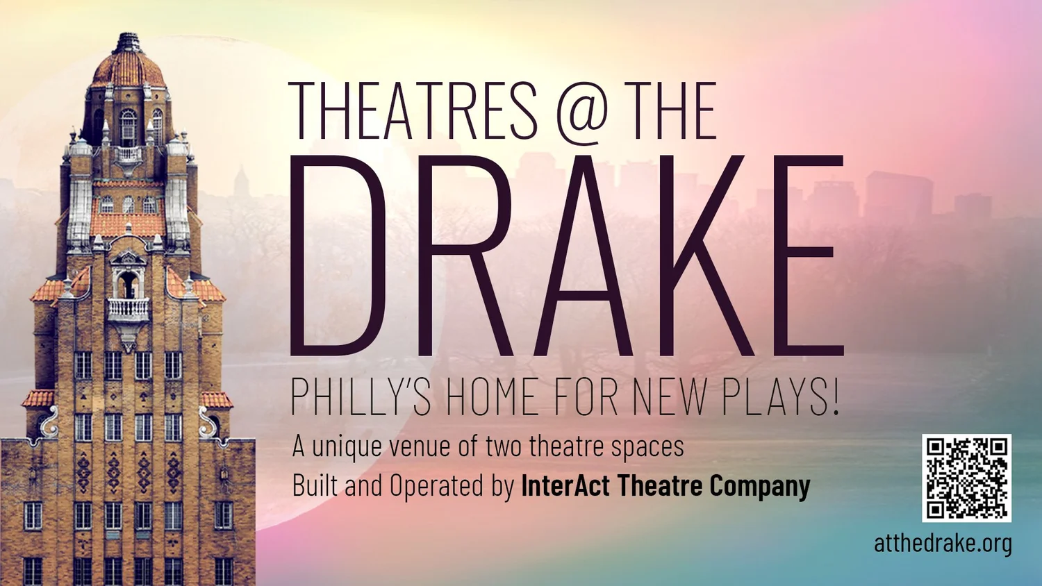 Theatres @ The Drake