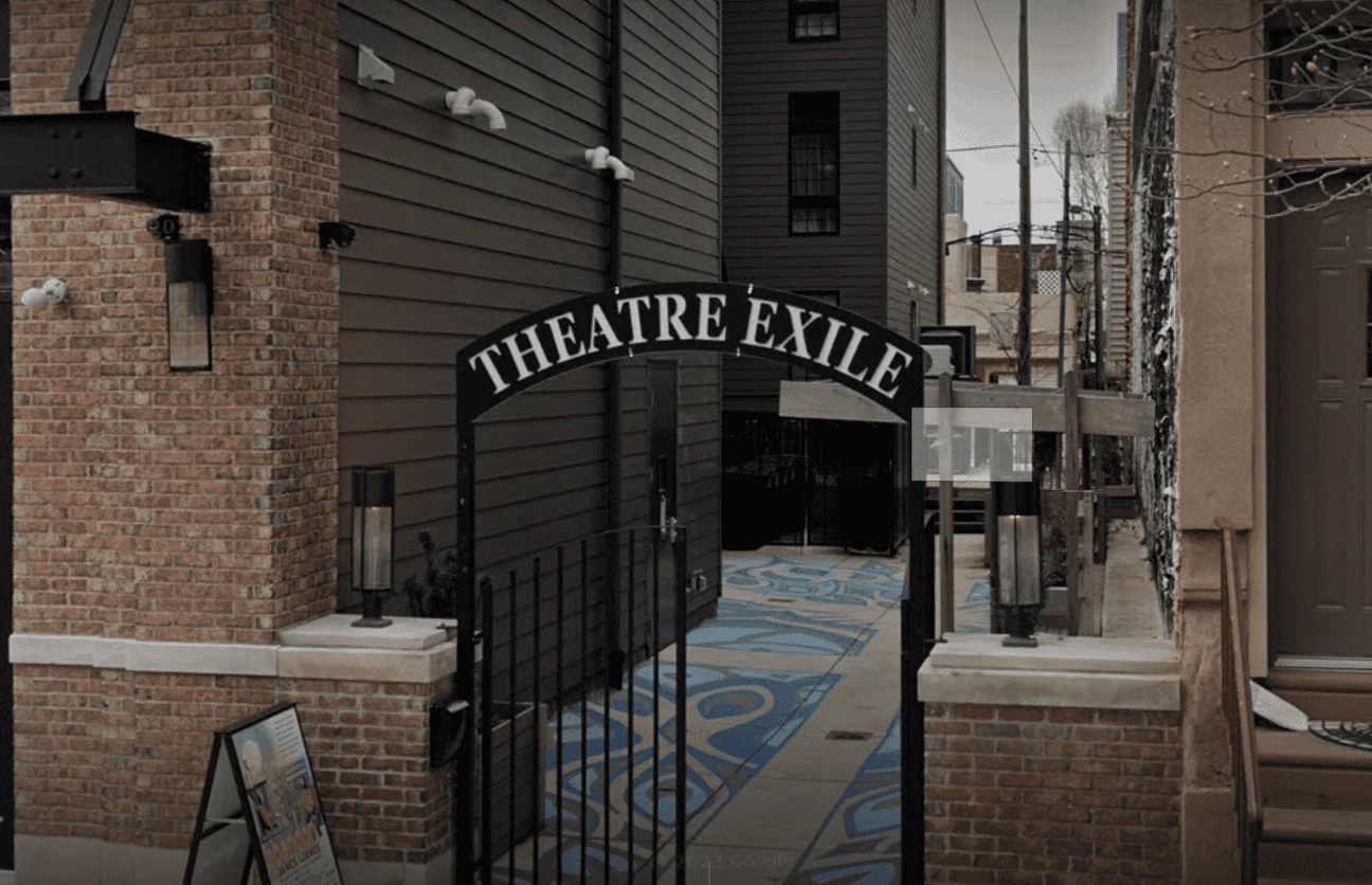 Theatre Exile