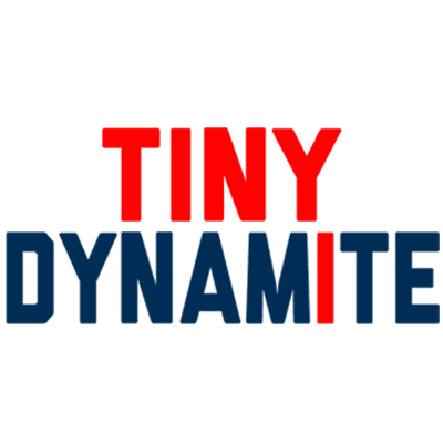 Tiny Dynamite