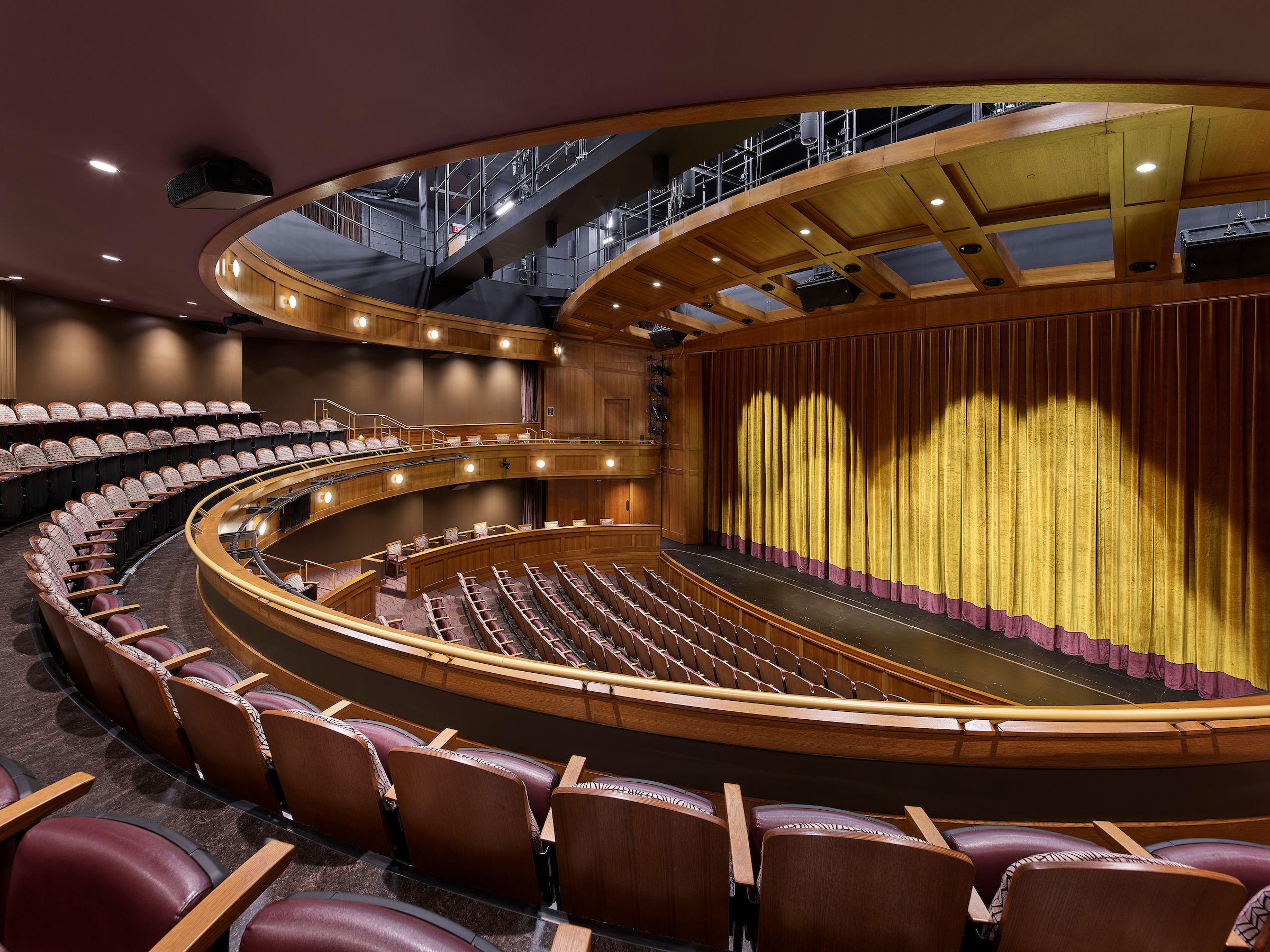 Villanova Theatre