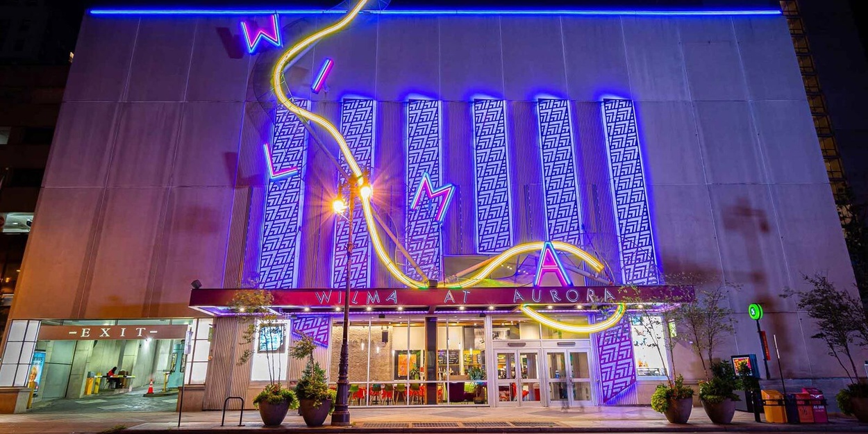 The Wilma Theater